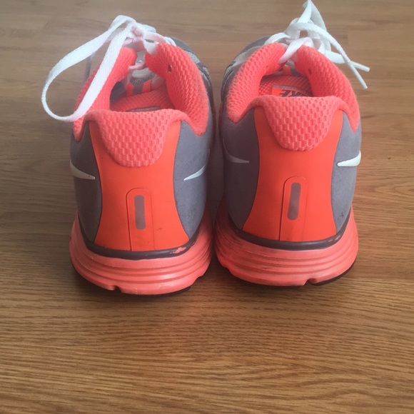 Nike Lunar Elite 2 Size 8 - Picture 4 of 8